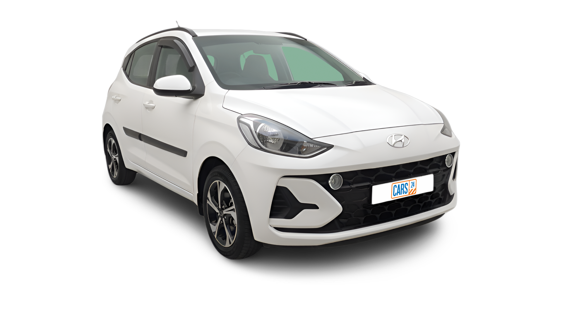 Hyundai GRAND I10 NIOS-img